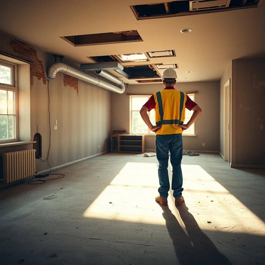 ConstructionAssist: construction assistant