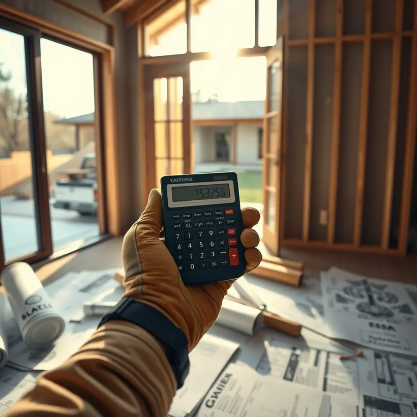 Typical cost per square foot for an addition?